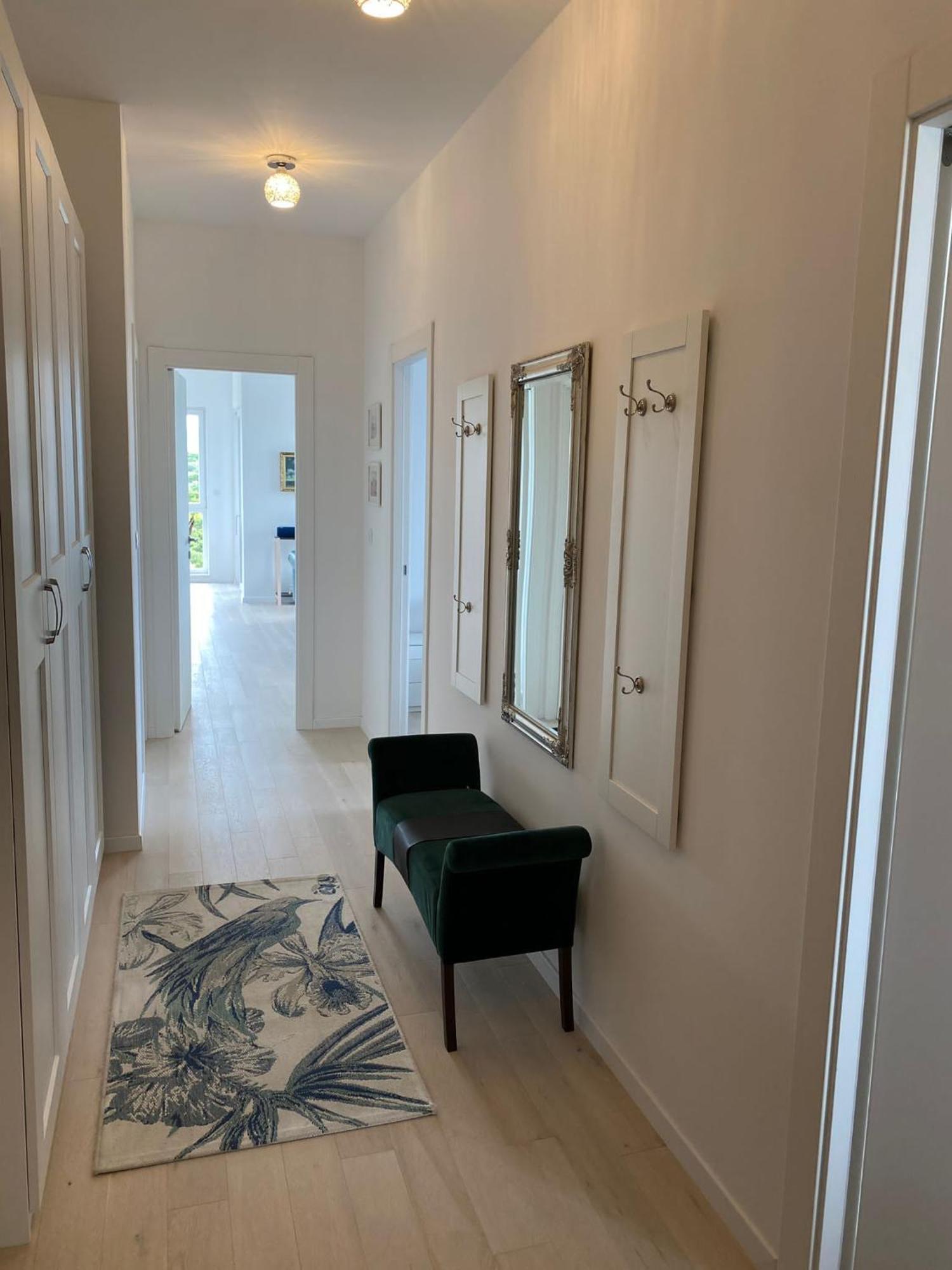 דירות קרק 4Star Seaview Penthouse Krk מראה חיצוני תמונה